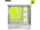 Кутии MSI MAG PANO 130R PZ White