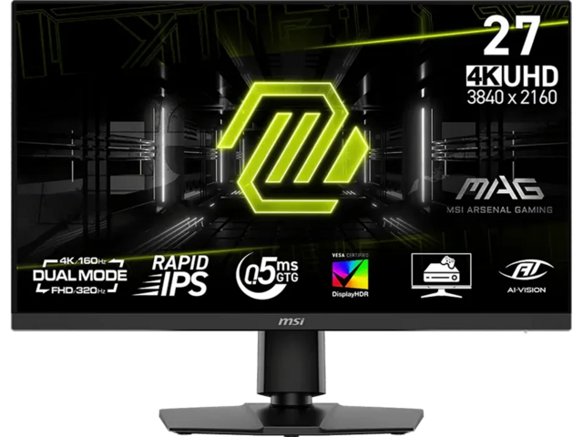 Монитори MSI MAG 272URDF E16