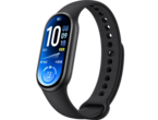 Смарт гривни Xiaomi Smart Band 11 NFC, Midnight Black