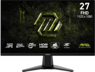 Монитори MSI MAG 275F E20