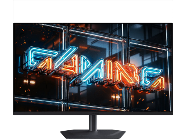 Монитори Gigabyte MO32U24