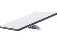 Мрежово оборудване Starlink Mini Kit - White/Grey