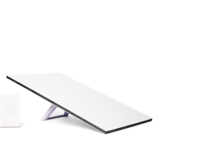 Мрежово оборудване Starlink Standard Kit v4 - White/Grey