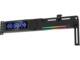 Части и аксесоари ZALMAN ZM-V3S DS Многофункционална стойка за видеокарта - черна