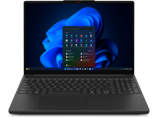 Лаптопи Lenovo V15 Gen 7