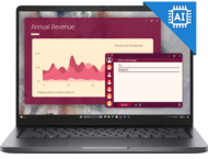 Лаптопи Dell Pro 14 PC14250