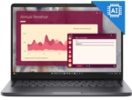 Лаптопи Dell Pro 14 PC14250