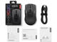 Мишки Lenovo Legion M220 Wireless RGB Gaming Mouse