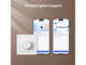 Smart Home Aqara Dimmer Switch H2 EU/ White