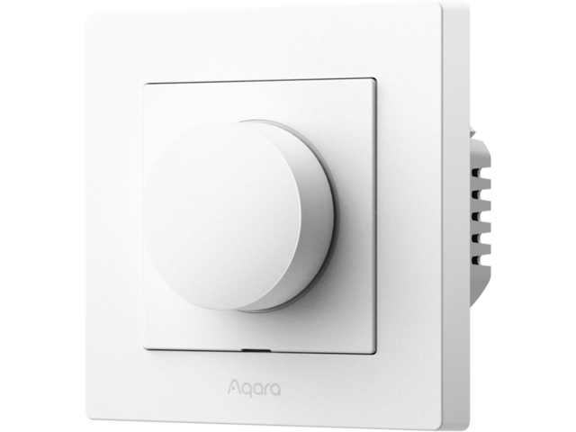 Smart Home Aqara Dimmer Switch H2 EU/ White