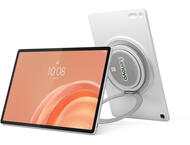 Таблети Lenovo Tab Plus Gen 2 WiFi - 8GB RAM / 256GB, Celestial White