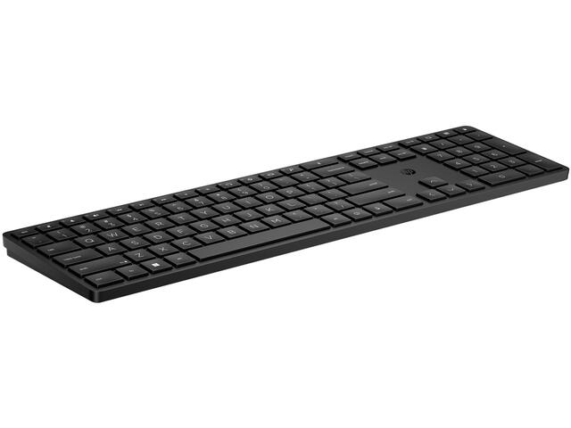 Клавиатури HP 450 Programmable Wireless Keyboard (4R184AA)
