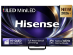 Телевизори Hisense 75U7S Pro
