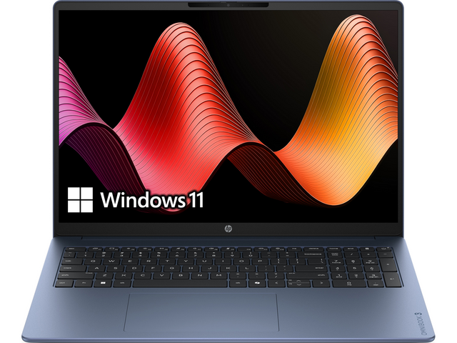 Лаптопи HP OmniBook 3 16-by0039nn