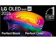 Телевизори LG OLED48C61LA
