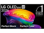 Телевизори LG OLED48C61LA