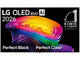 Телевизори LG OLED48C61LA