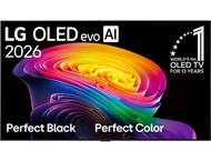 Телевизори LG OLED55C61LA