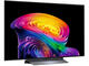 Телевизори LG OLED55C61LA