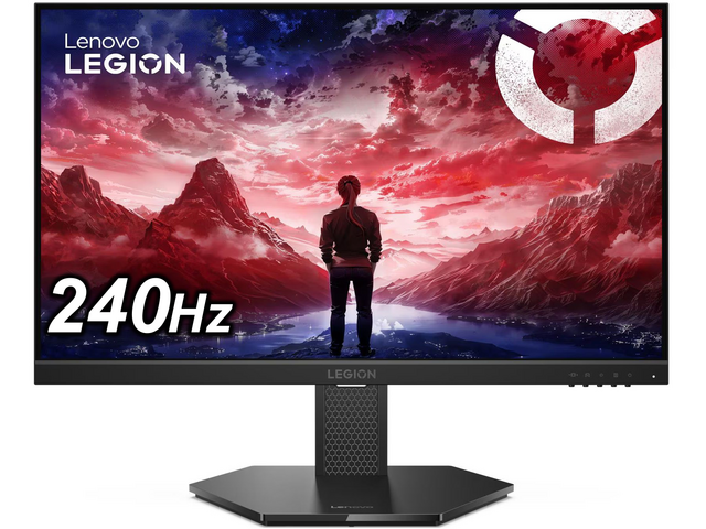 Монитори Lenovo Legion 24-15 Monitor 67E7GAC4EU