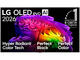 Телевизори LG OLED55G61LW
