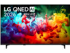 Телевизори LG 43QNED70B3C