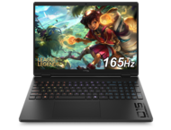 Лаптопи HP HyperX Omen 15-gb0015n