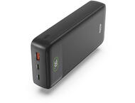 Външни батерии Hama Power Pack "PD27-W65" 27000mAh, Black