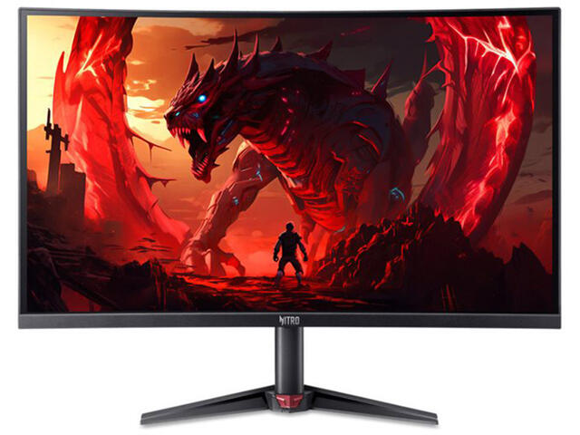 Монитори Acer Nitro ED270UX1