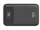 Външни батерии Hama Power Pack "PD10-W20" 10000 mAh, Black