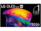 Телевизори LG OLED65C61LA