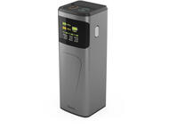 Външни батерии Hama Power Pack "High Power", 150W, 24000mAh, Gun Metal Grey