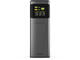 Външни батерии Hama Power Pack "High Power", 150W, 24000mAh, Gun Metal Grey