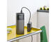 Външни батерии Hama Power Pack "High Power", 150W, 24000mAh, Gun Metal Grey