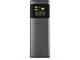 Външни батерии Hama Power Pack "High Power", 65W, 20000mAh, Gun Metal Grey