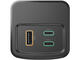 Външни батерии Hama Power Pack "High Power", 65W, 20000mAh, Gun Metal Grey