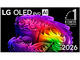 Телевизори LG OLED65G61LW