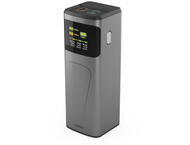 Външни батерии Hama Power Pack "High Power", 200W, 24000mAh, Gun Metal Grey