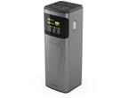 Външни батерии Hama Power Pack "High Power", 200W, 24000mAh, Gun Metal Grey