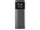 Външни батерии Hama Power Pack "High Power", 200W, 24000mAh, Gun Metal Grey
