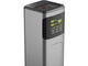 Външни батерии Hama Power Pack "High Power", 200W, 24000mAh, Gun Metal Grey