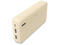 Външни батерии Hama Power Pack "Pocket 20", 20000mAh, Sand