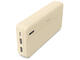 Външни батерии Hama Power Pack "Pocket 20", 20000mAh, Sand