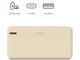 Външни батерии Hama Power Pack "Pocket 20", 20000mAh, Sand
