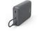 Външни батерии Hama Power Pack „Travel“ с кабел, 10000 mAh, Anthracite