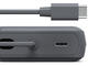 Външни батерии Hama Power Pack „Travel“ с кабел, 10000 mAh, Anthracite