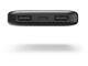 Външни батерии Hama Power Pack "Pocket 5", 5000mAh, Anthracite