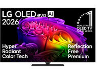 Телевизори LG OLED65G63LS
