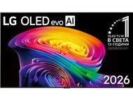 Телевизори LG OLED77C61LA