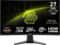 Монитори MSI MAG 276CXF